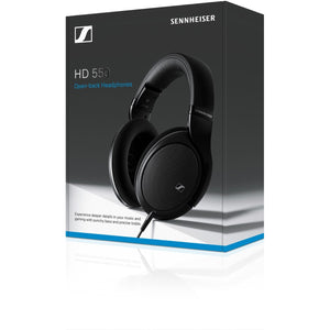 HD 550 - HiFi - Profis Darmstadt