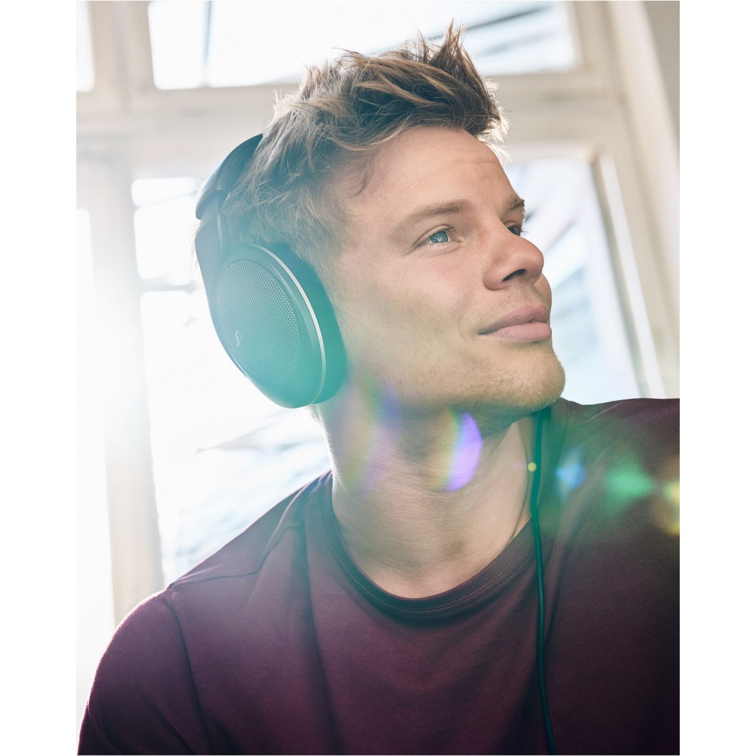 HD 550 - HiFi - Profis Darmstadt