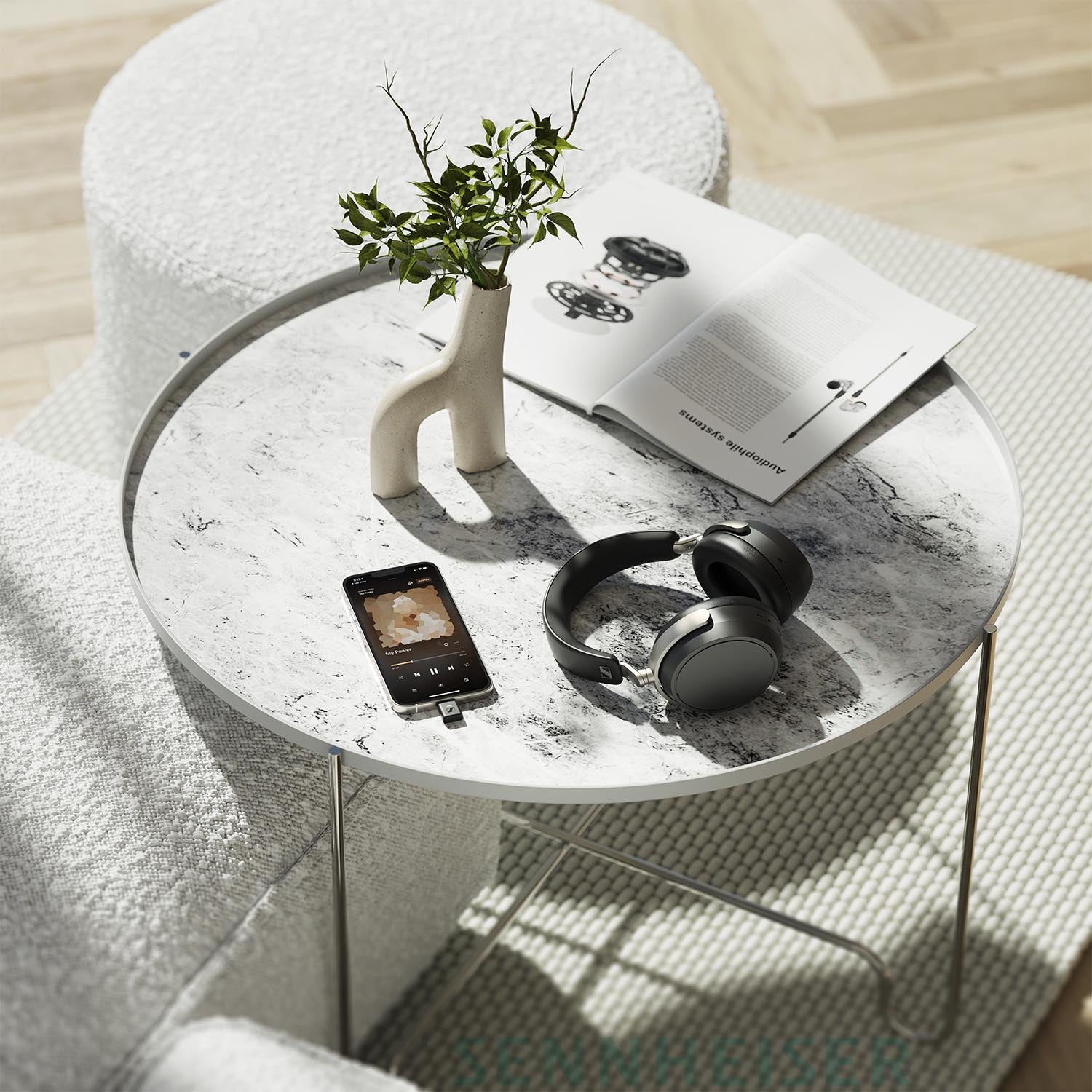 HDB 630 Wireless - HiFi - Profis Darmstadt