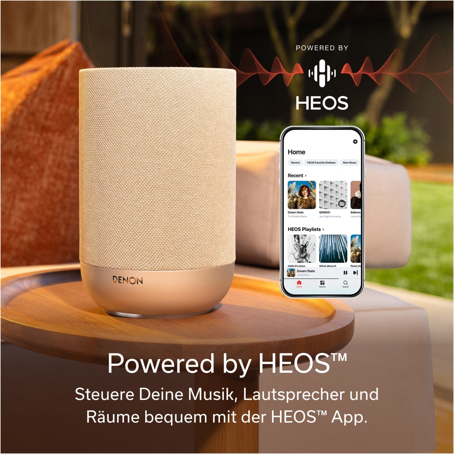 Home 200 - HiFi-Profis Darmstadt