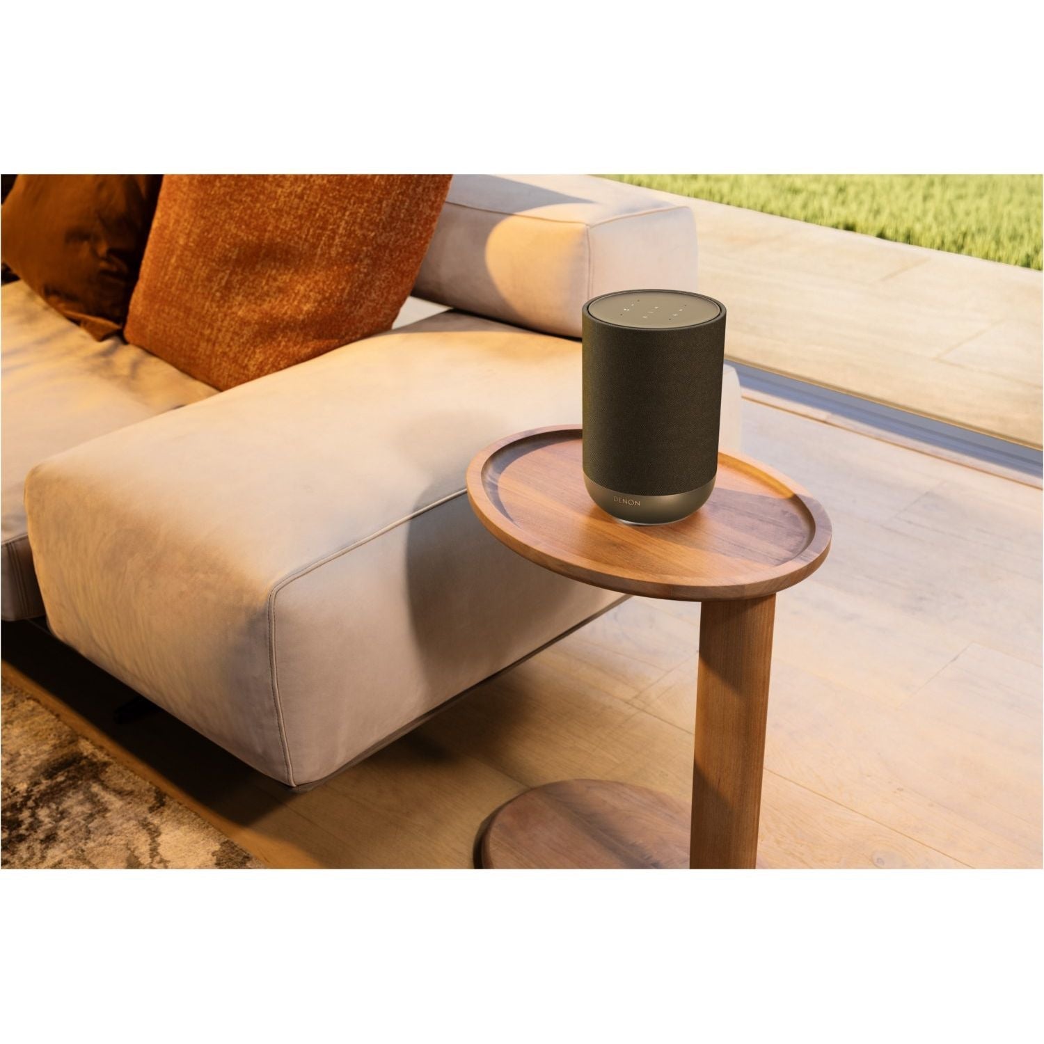 Home 200 - HiFi-Profis Darmstadt