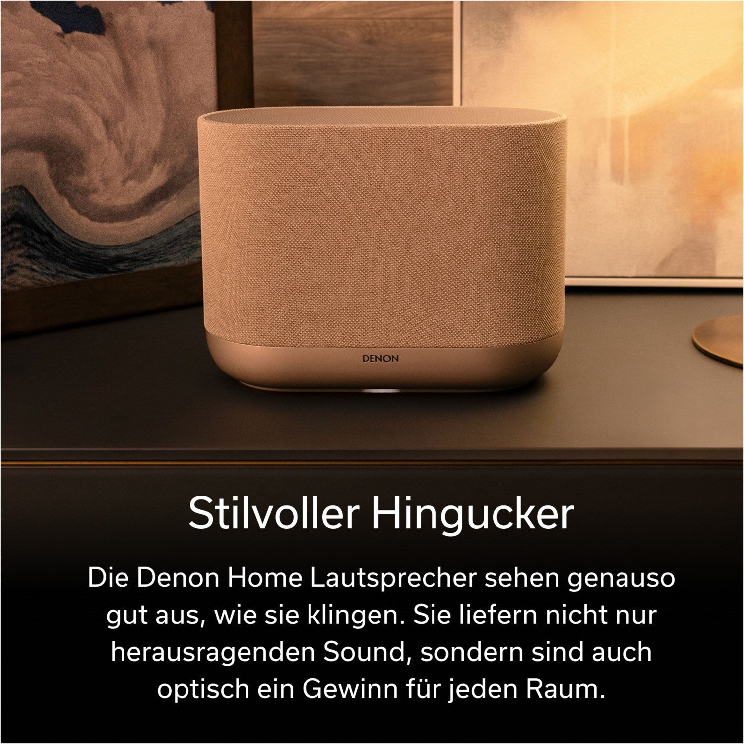 Home 400 - HiFi-Profis Darmstadt