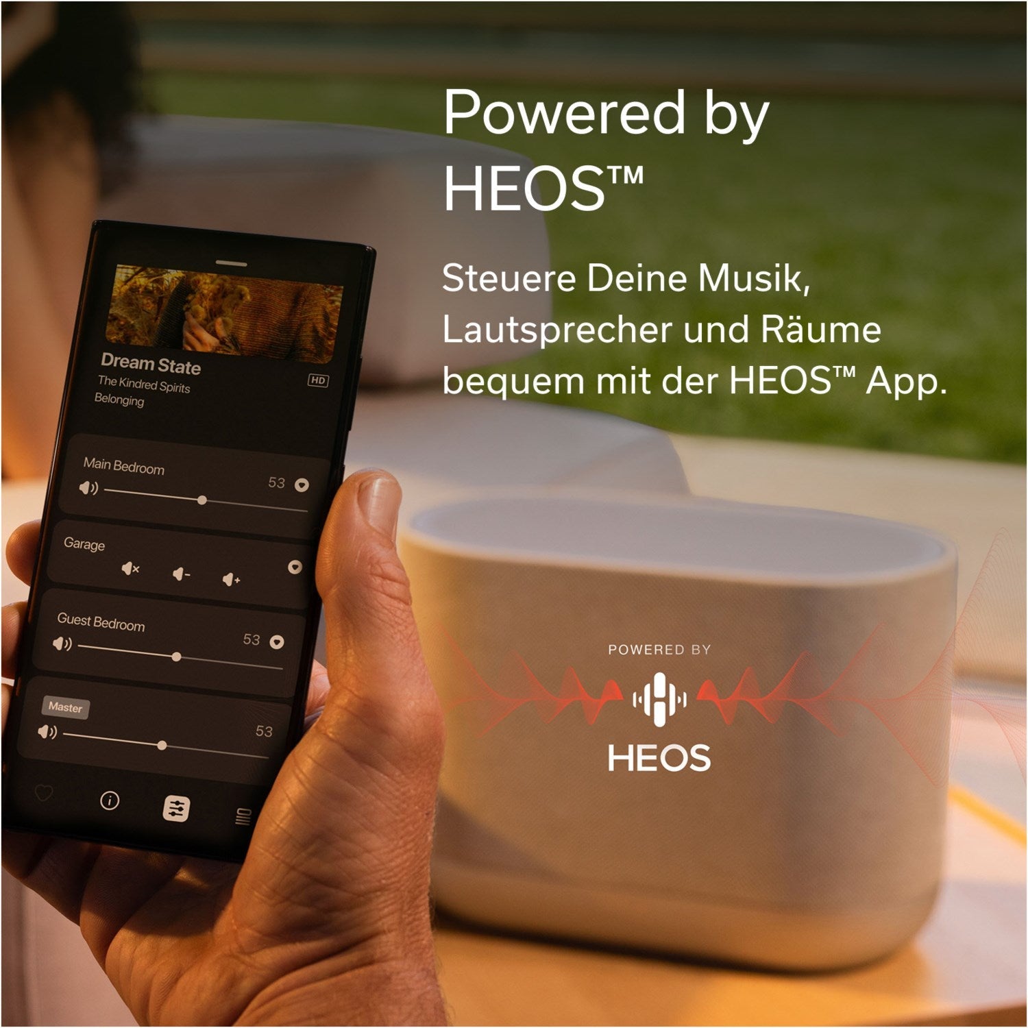 Home 400 - HiFi-Profis Darmstadt