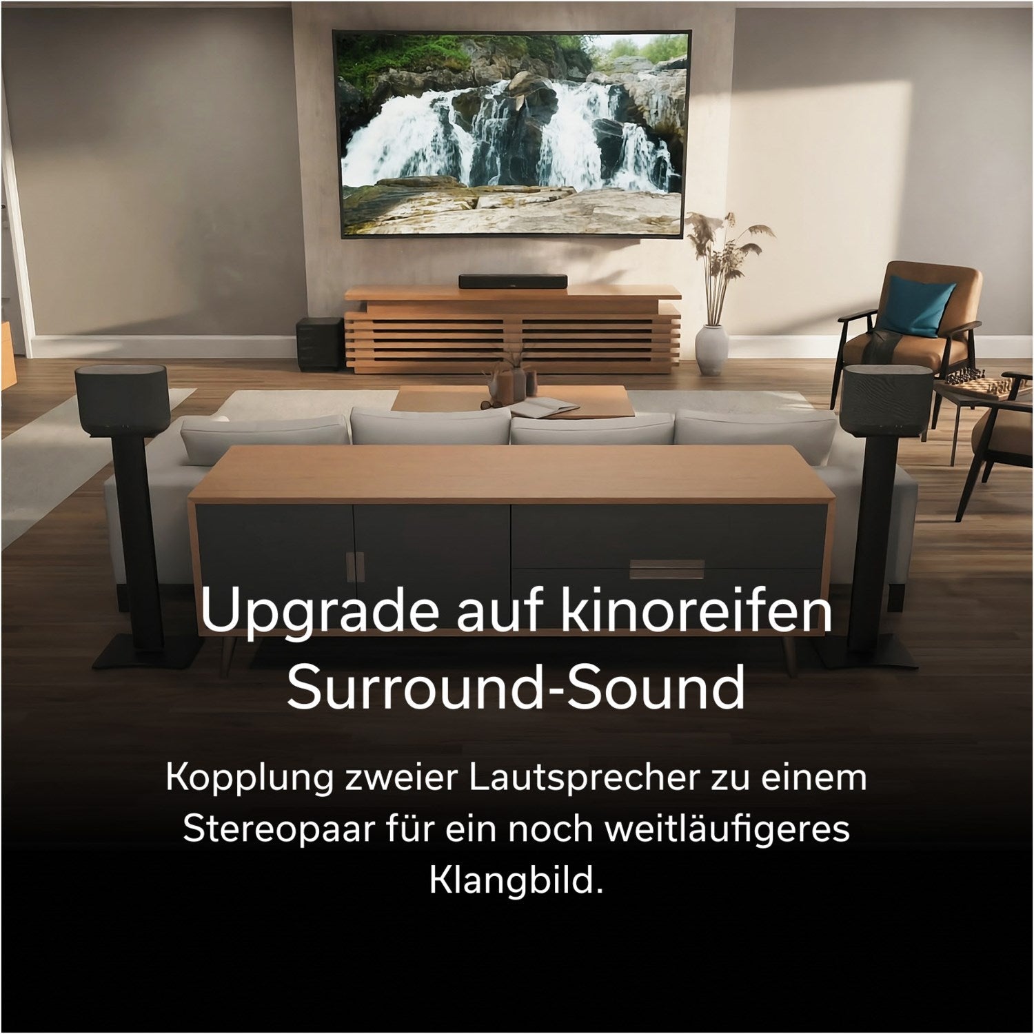 Home 400 - HiFi-Profis Darmstadt