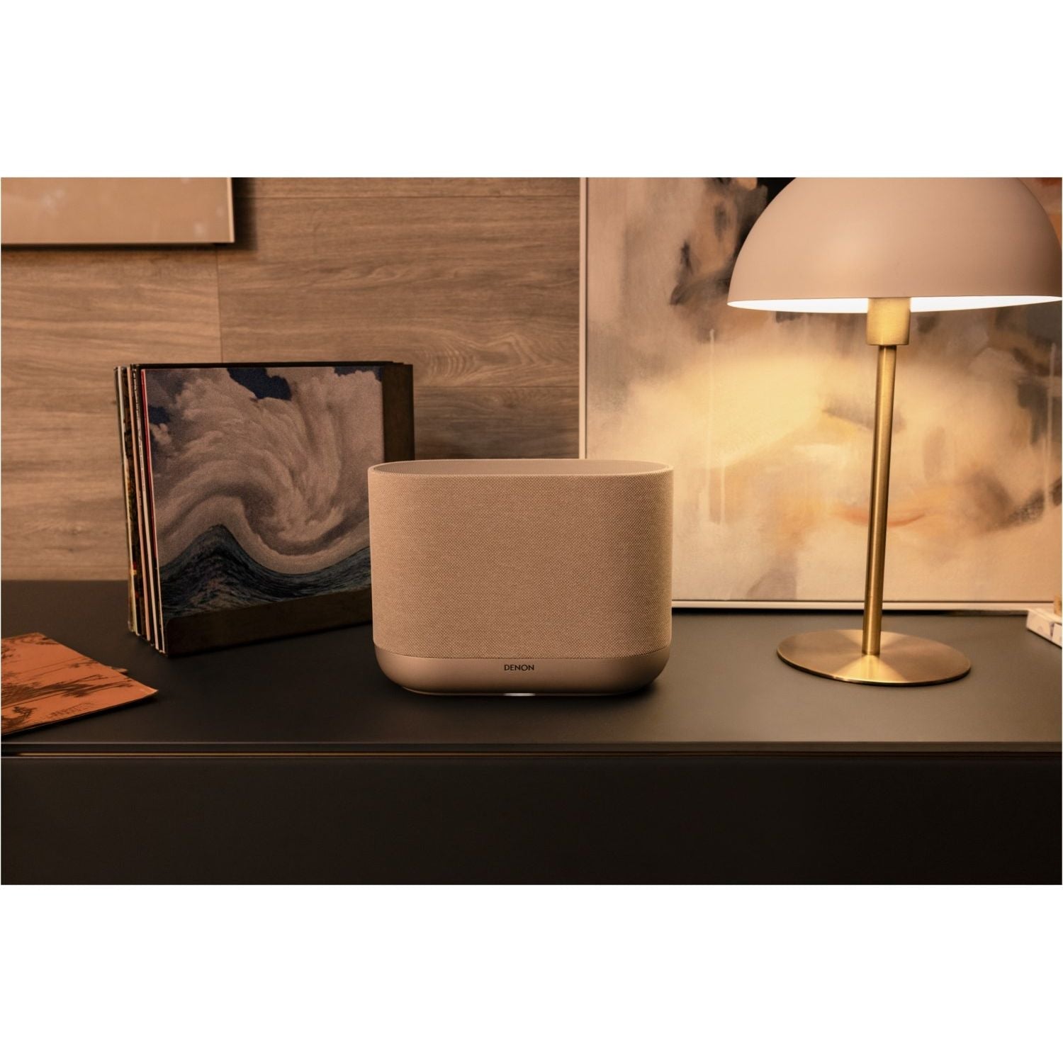Home 400 - HiFi-Profis Darmstadt