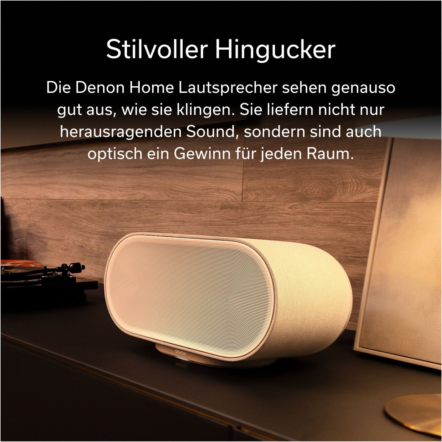 Home 600 - HiFi-Profis Darmstadt