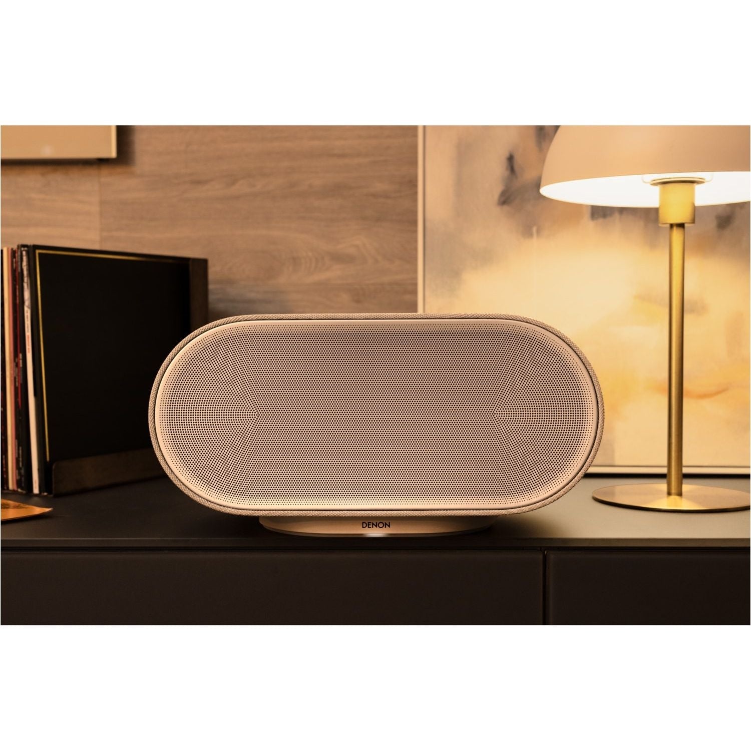 Home 600 - HiFi-Profis Darmstadt