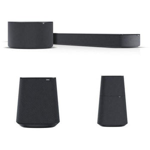 Home Cinema Set 531 - HiFi - Profis Darmstadt