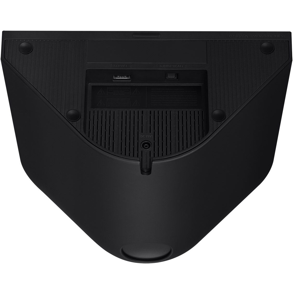 HW - LS50H - HiFi - Profis Darmstadt