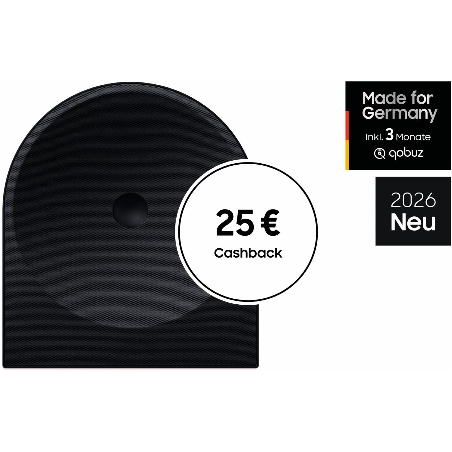 HW - LS50H - HiFi - Profis Darmstadt