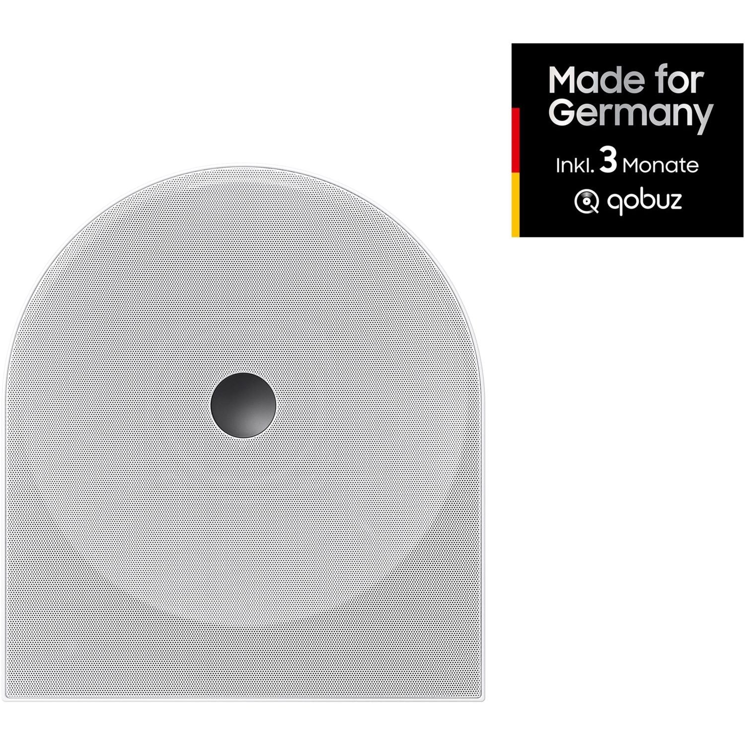 HW - LS51H - HiFi - Profis Darmstadt