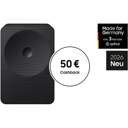 HW - LS70H - HiFi - Profis Darmstadt