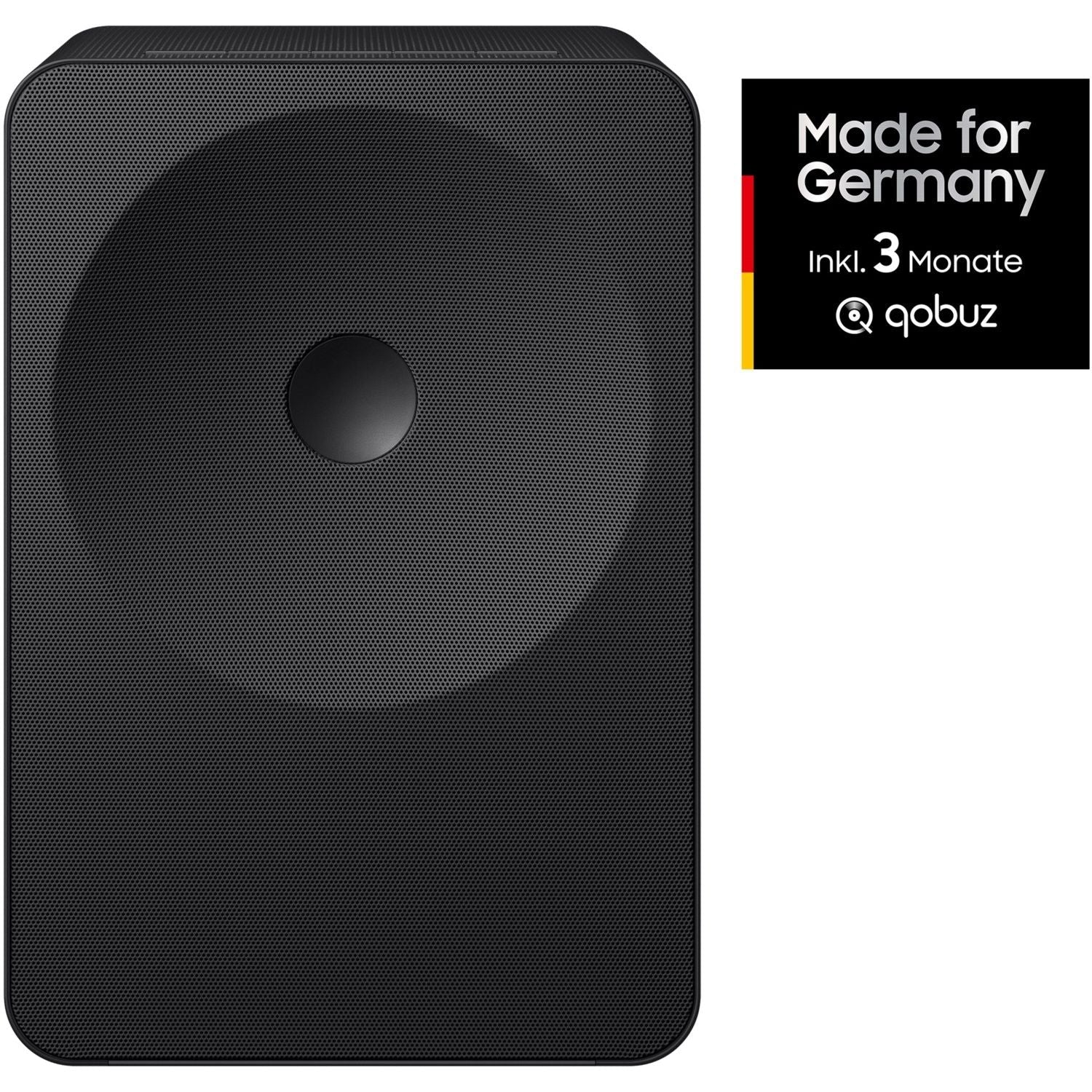 HW - LS70H - HiFi - Profis Darmstadt