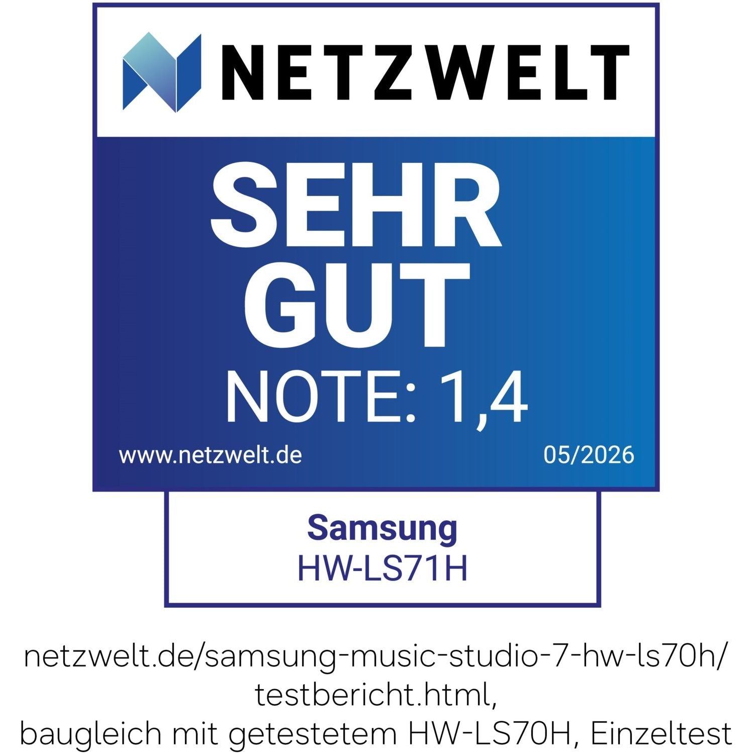 HW-LS71H - HiFi-Profis Darmstadt