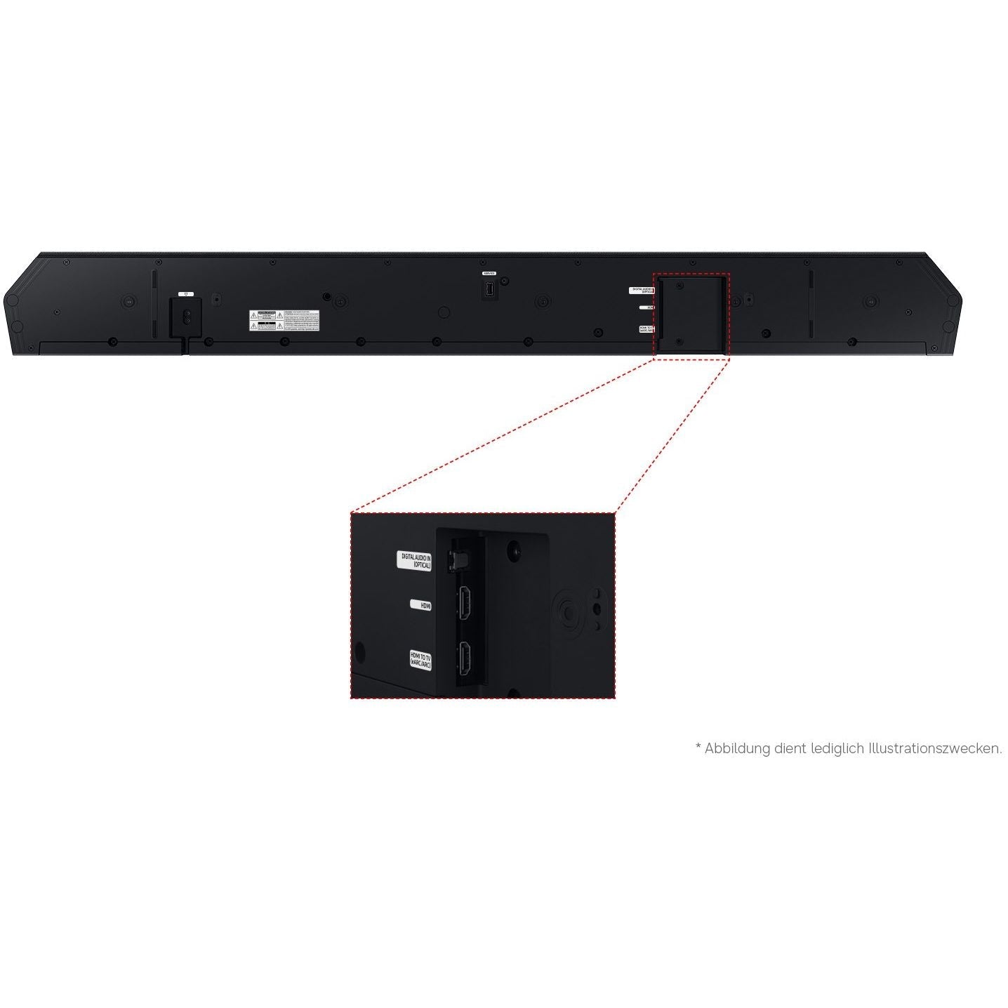 HW-Q610GH - HiFi-Profis Darmstadt