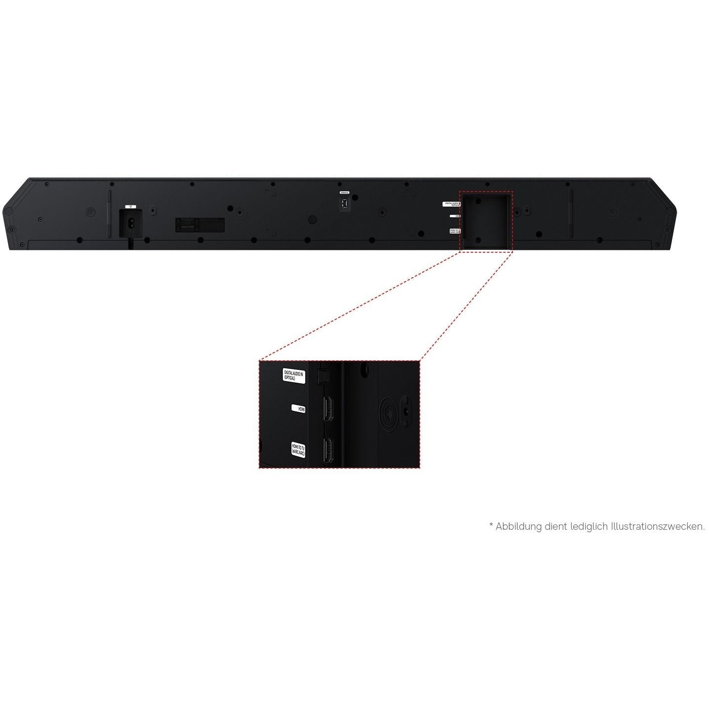 HW - Q810GH - HiFi - Profis Darmstadt