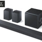 HW - Q935GF - HiFi - Profis Darmstadt