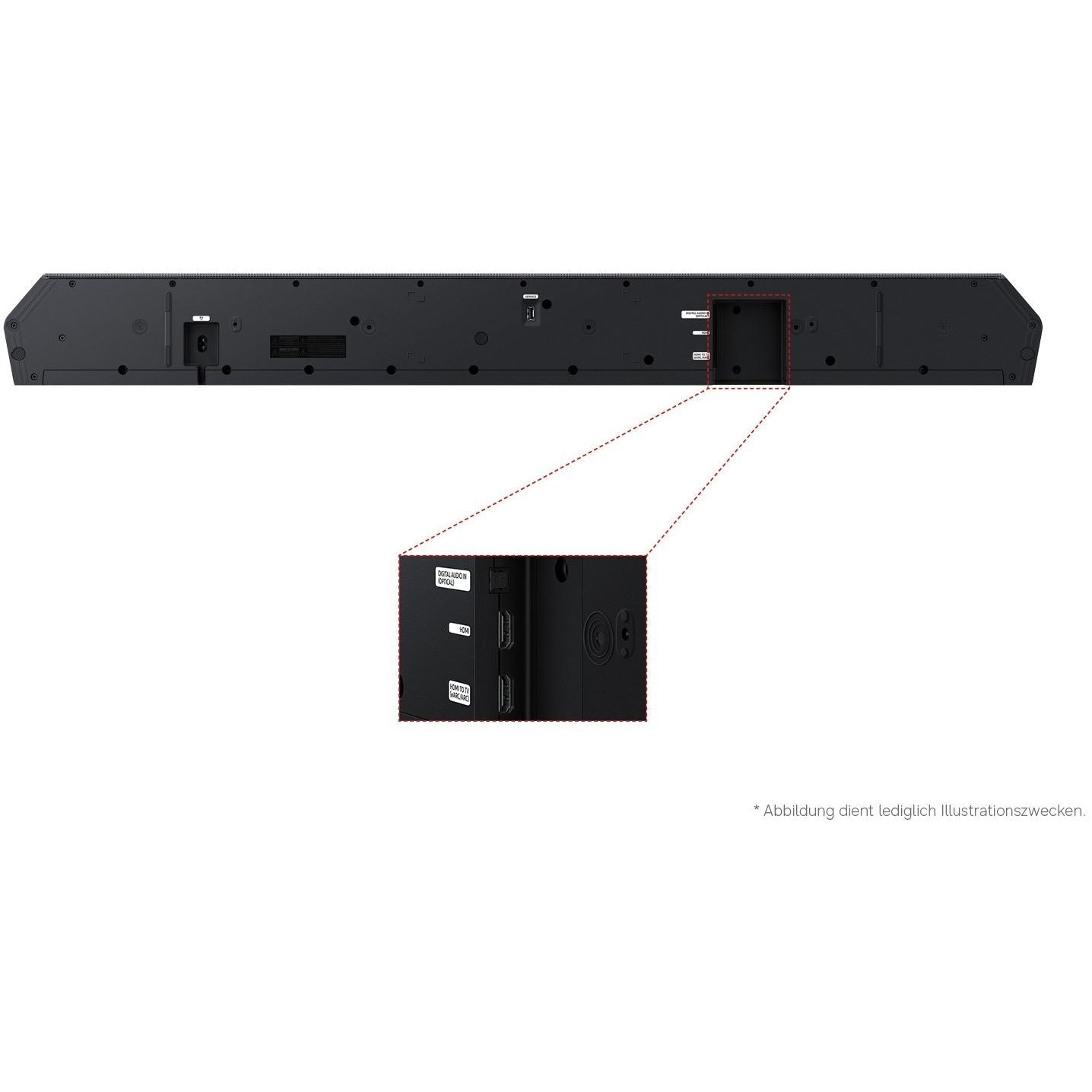 HW - Q935GH - HiFi - Profis Darmstadt