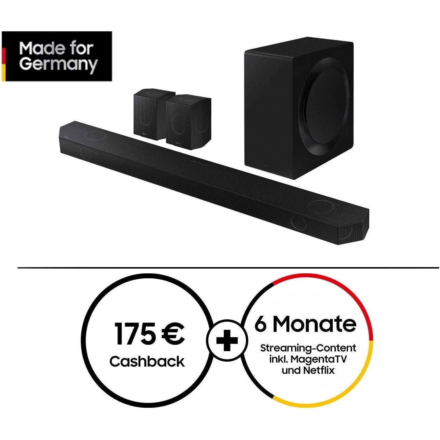HW - Q995GD - HiFi - Profis Darmstadt