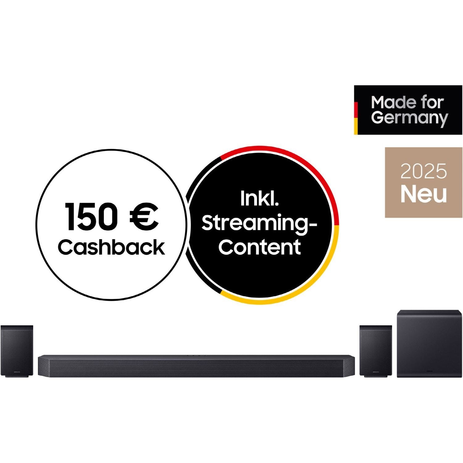 HW - Q995GF - HiFi - Profis Darmstadt