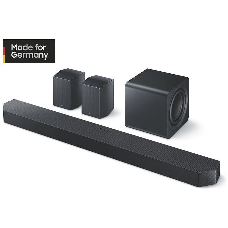 HW - Q995GF - HiFi - Profis Darmstadt