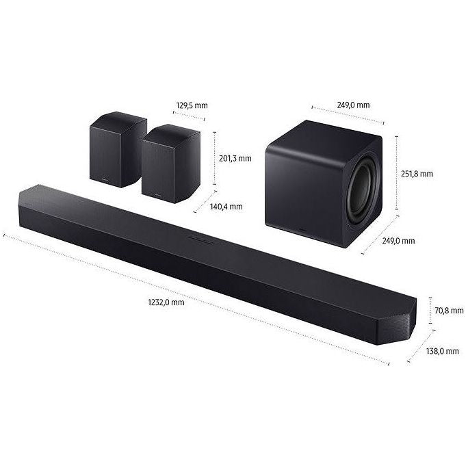HW - Q995GF - HiFi - Profis Darmstadt