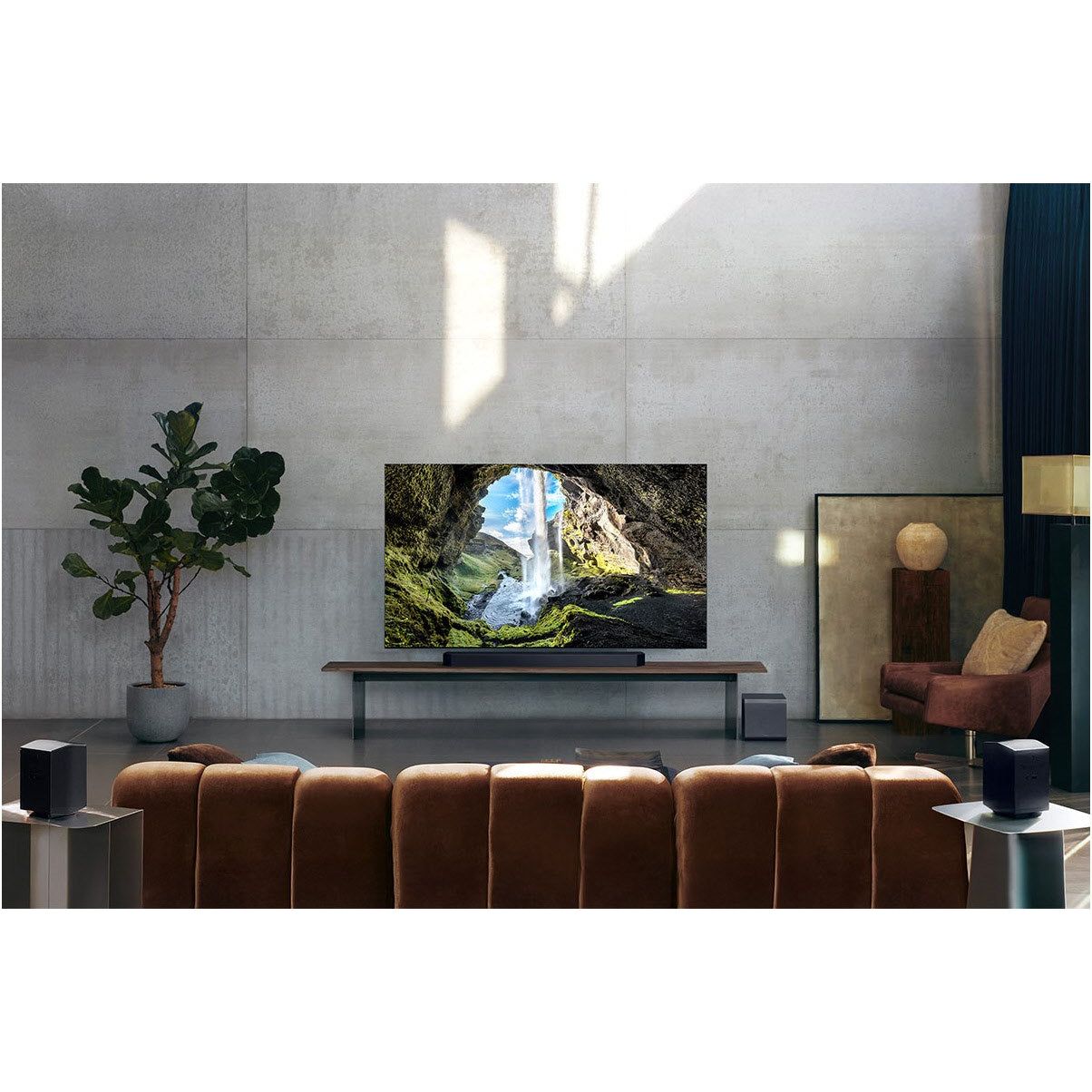 HW - Q995GF - HiFi - Profis Darmstadt