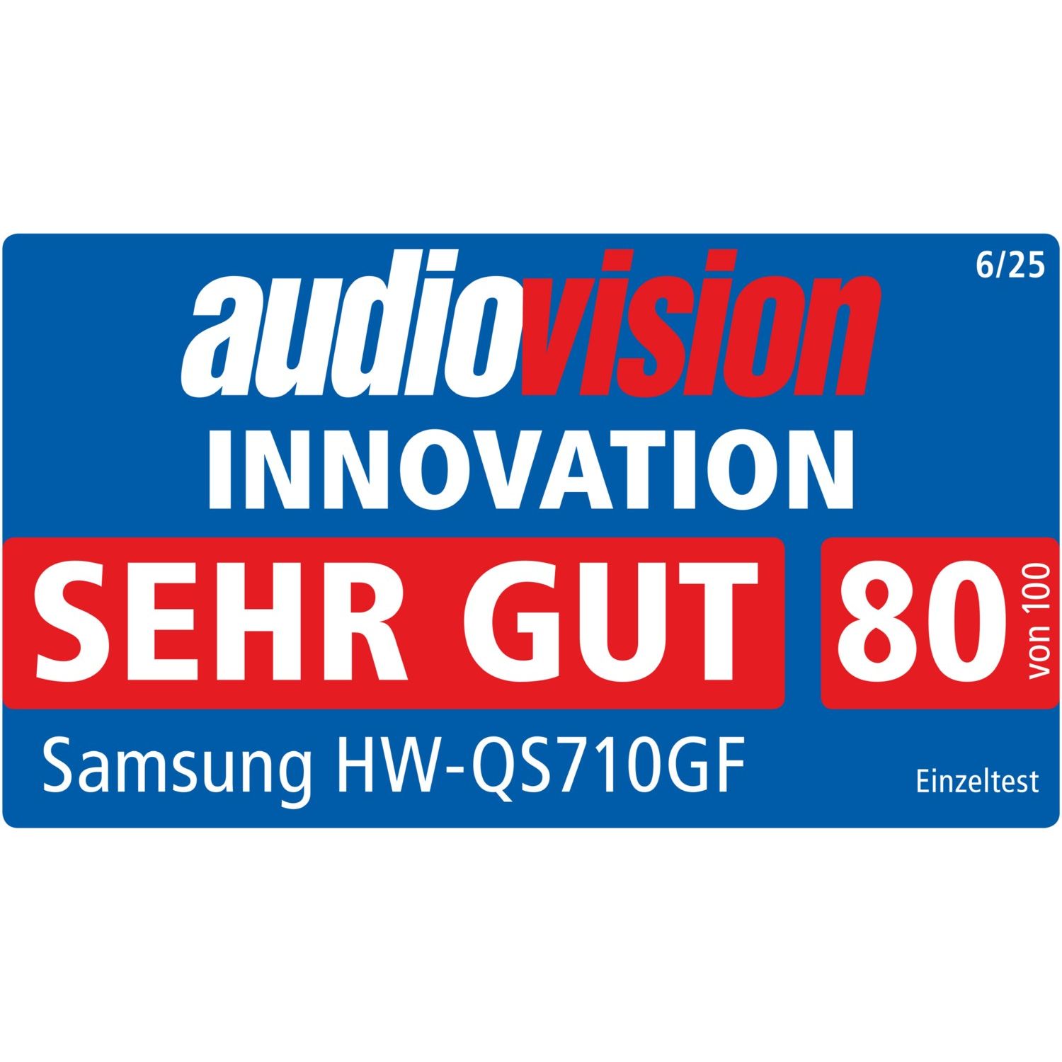 HW - QS710GF - HiFi - Profis Darmstadt