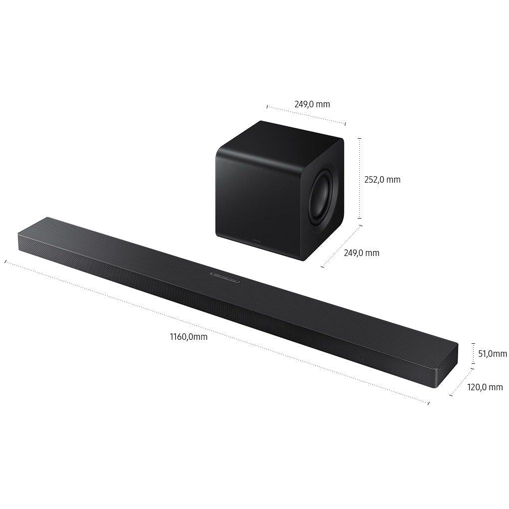 HW-QS710GF - HiFi-Profis Darmstadt