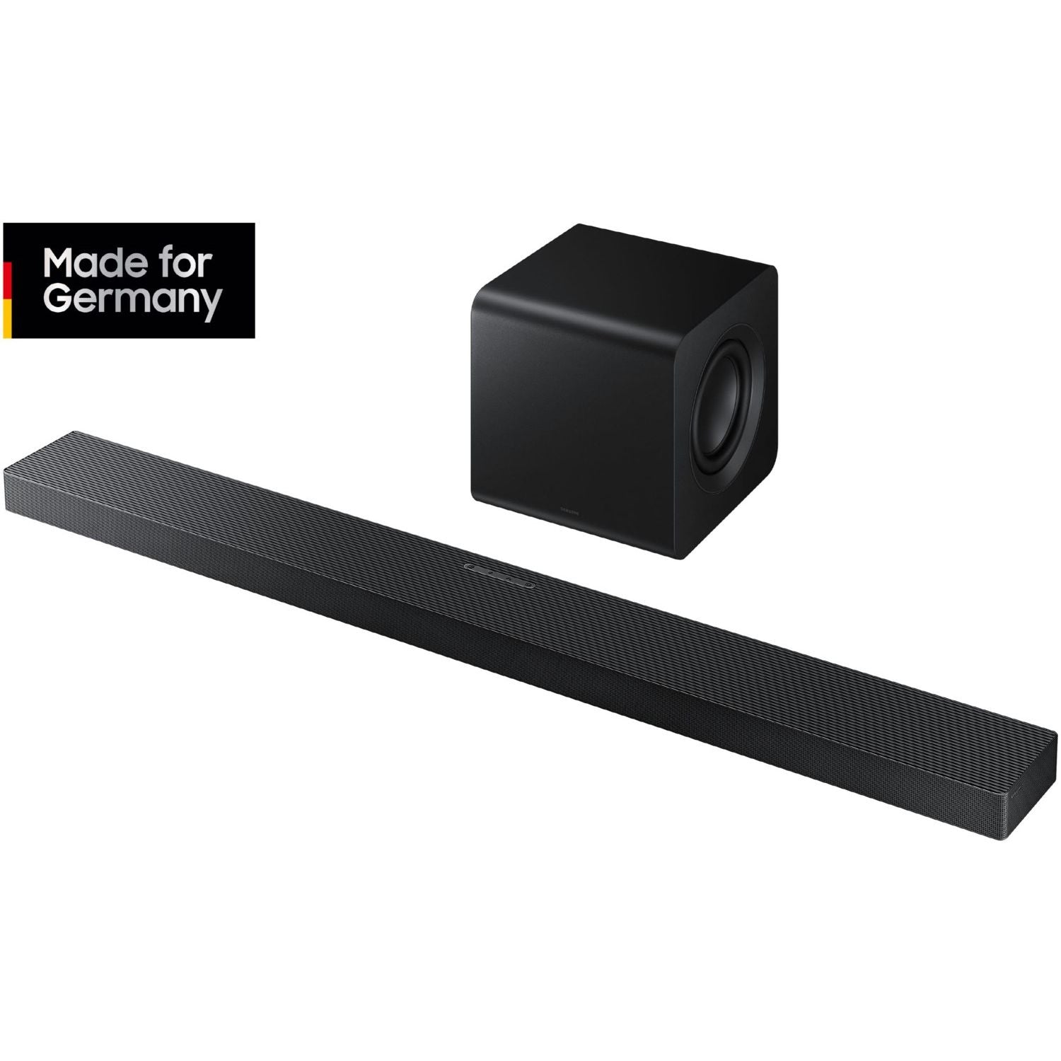 HW - QS710GF - HiFi - Profis Darmstadt