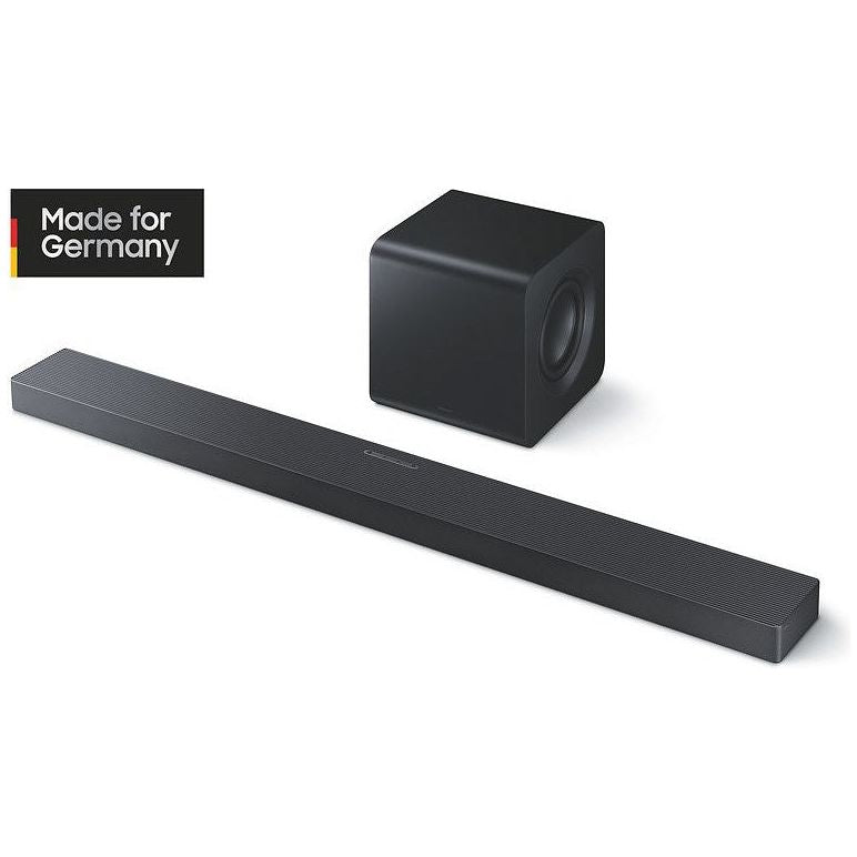 HW - QS710GF - HiFi - Profis Darmstadt