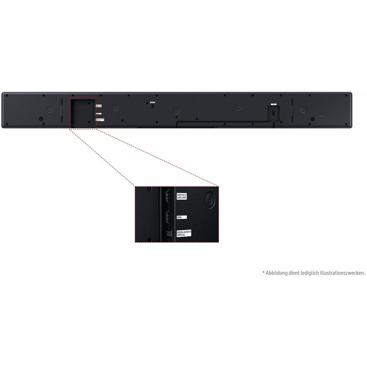 HW-QS710GF - HiFi-Profis Darmstadt