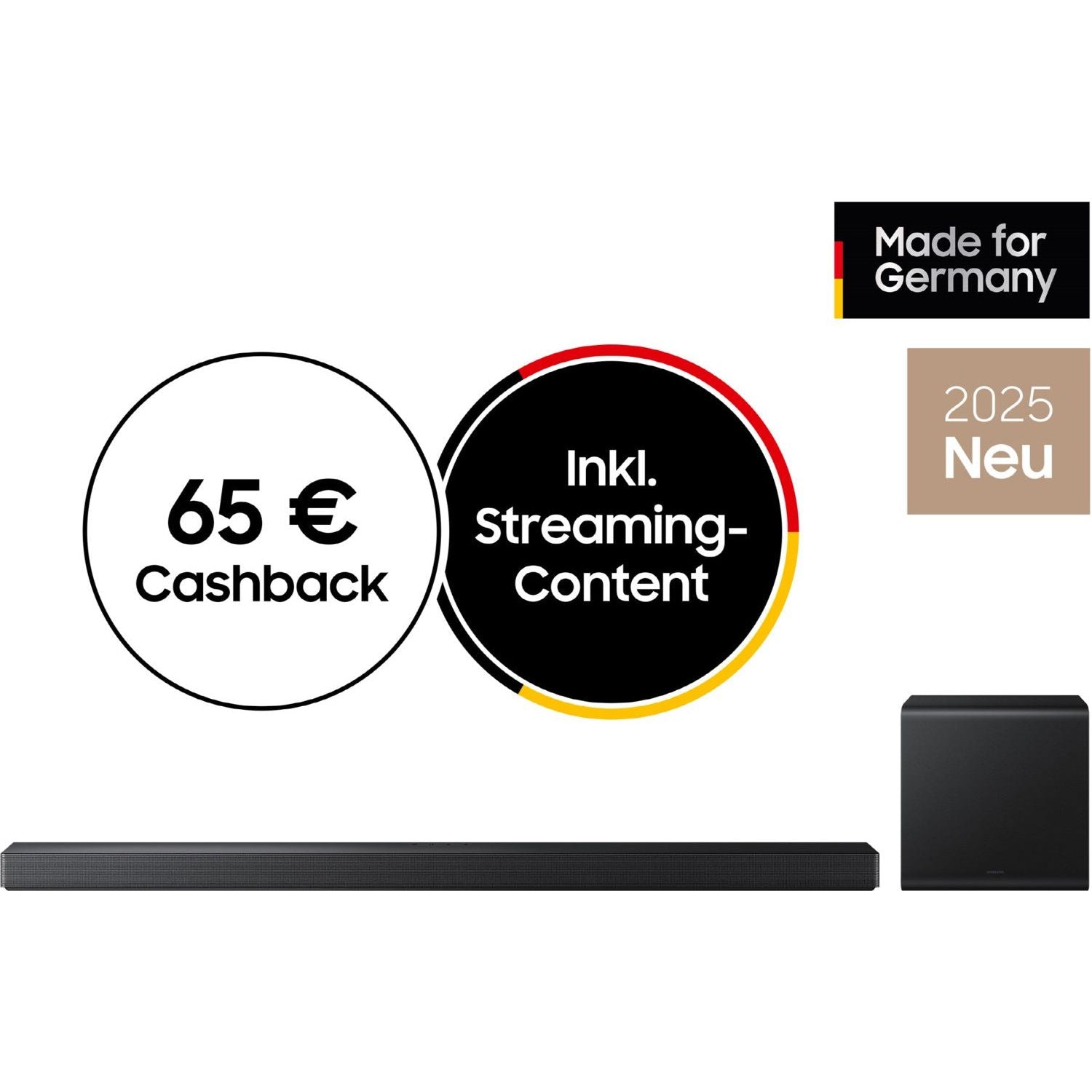 HW - QS710GF - HiFi - Profis Darmstadt