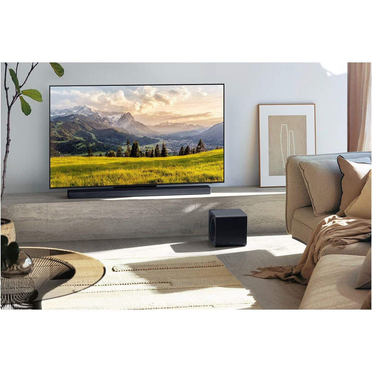 HW-QS710GF - HiFi-Profis Darmstadt