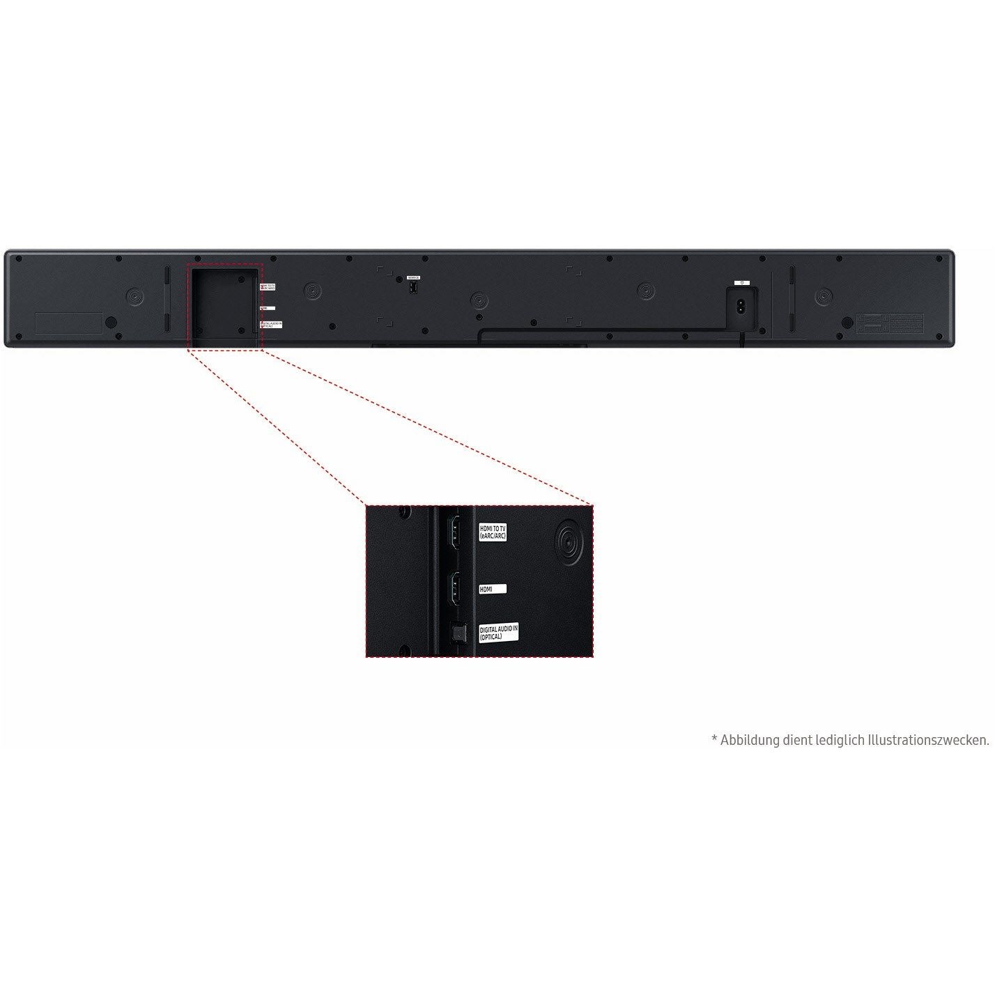 HW - QS710GF - HiFi - Profis Darmstadt