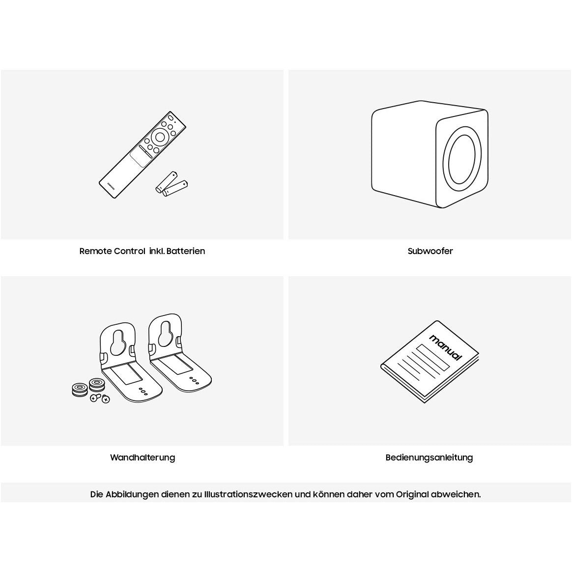 HW - QS710GF - HiFi - Profis Darmstadt