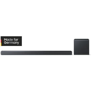 HW - QS710GF - HiFi - Profis Darmstadt