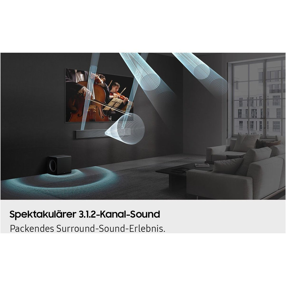 HW-QS710GF - HiFi-Profis Darmstadt