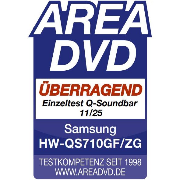 HW-QS710GF - HiFi-Profis Darmstadt