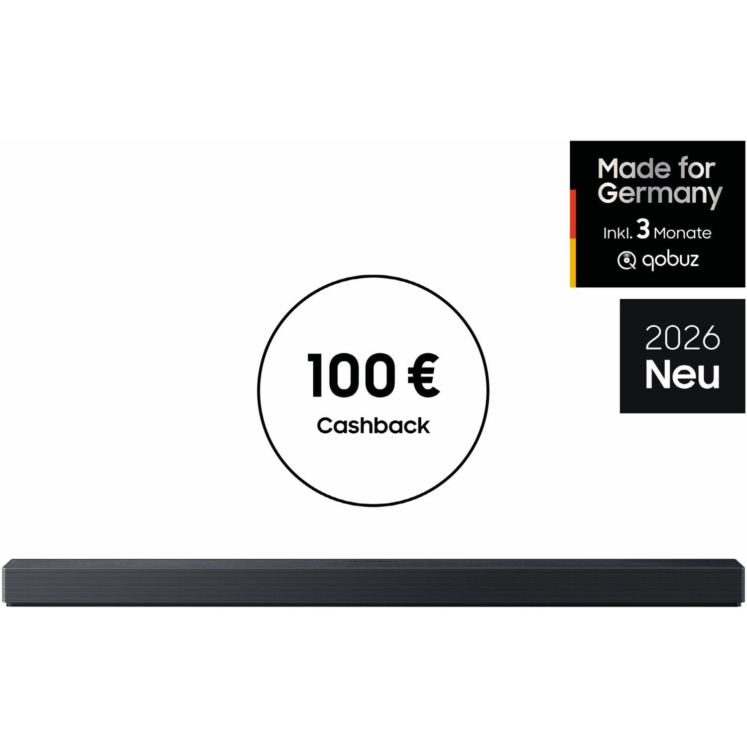 HW - QS95GH - HiFi - Profis Darmstadt