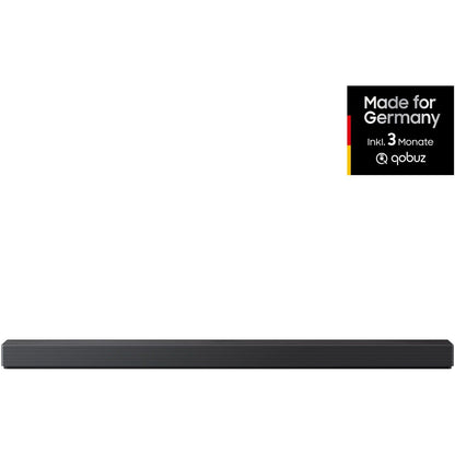 HW - QS95GH - HiFi - Profis Darmstadt