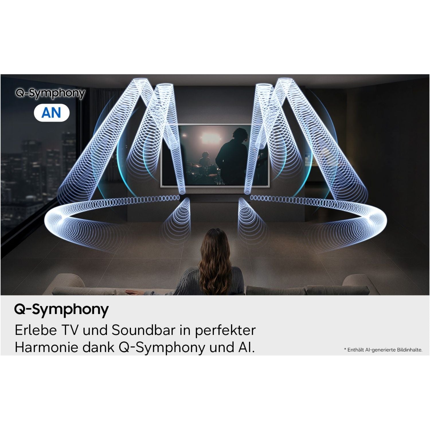 HW - QS95GH - HiFi - Profis Darmstadt