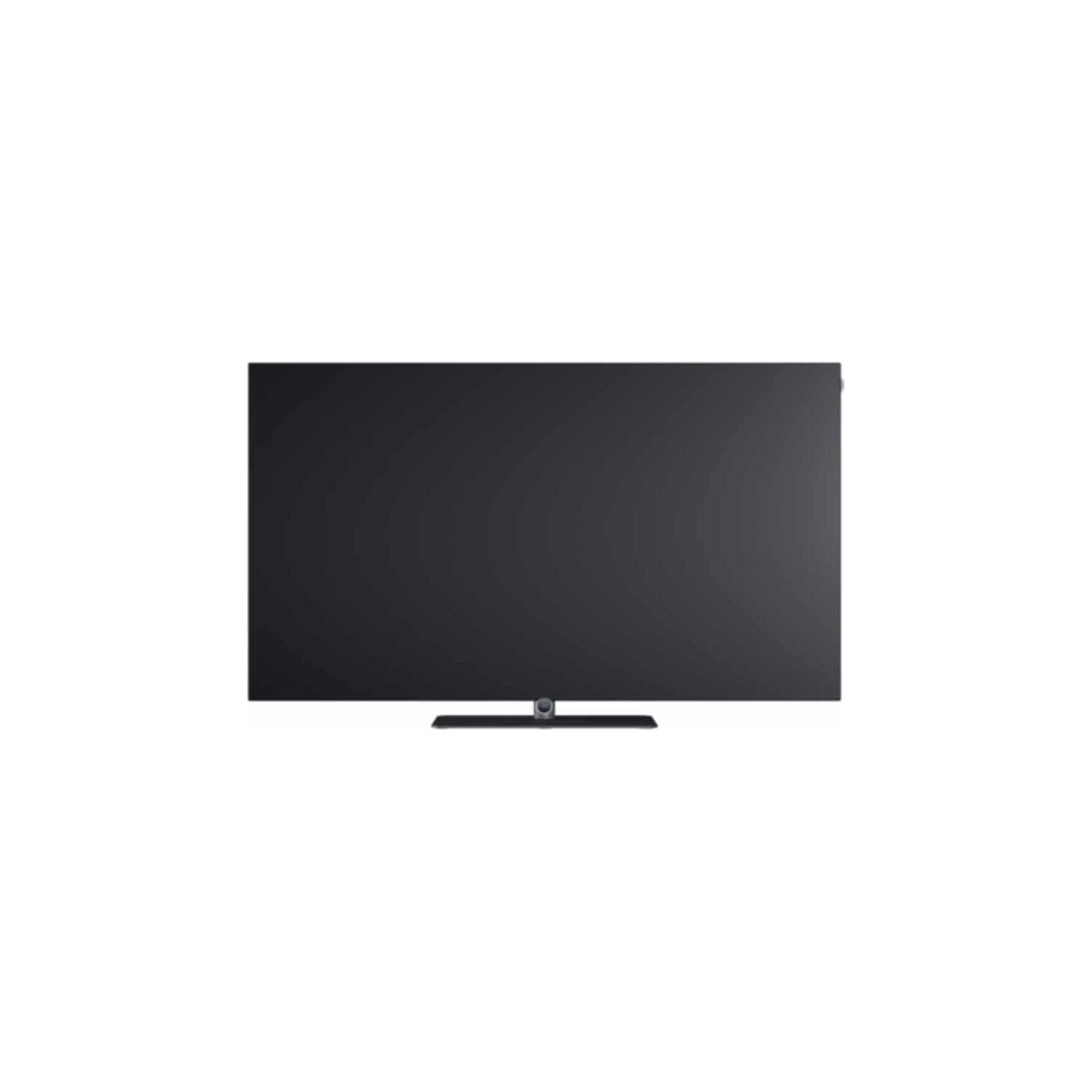 LOEWE bild i.77 DR+ - 77* - 195cm-OLED-TV >=70''-Loewe-grau-HiFi-Profis Darmstadt