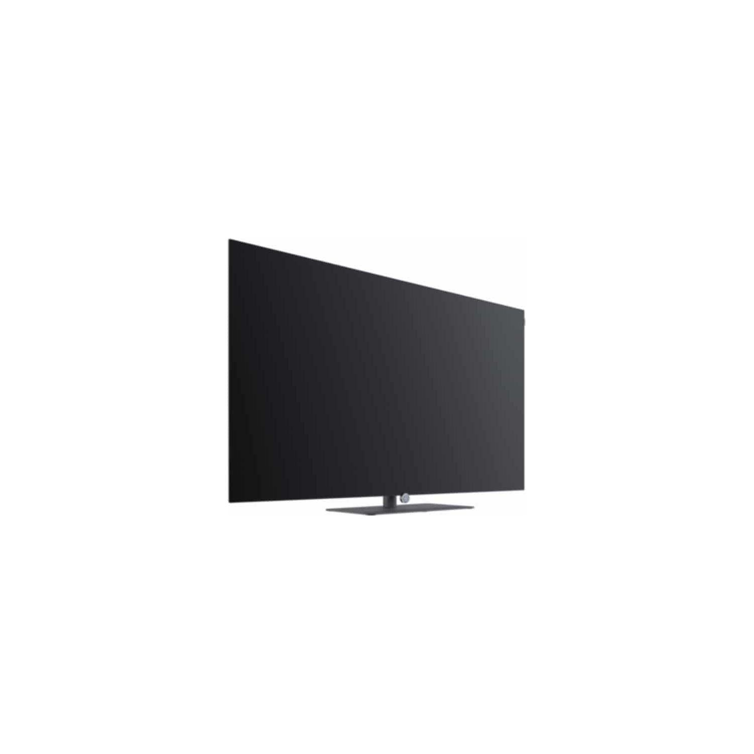 LOEWE bild i.77 DR+ - 77* - 195cm-OLED-TV >=70''-Loewe-grau-HiFi-Profis Darmstadt