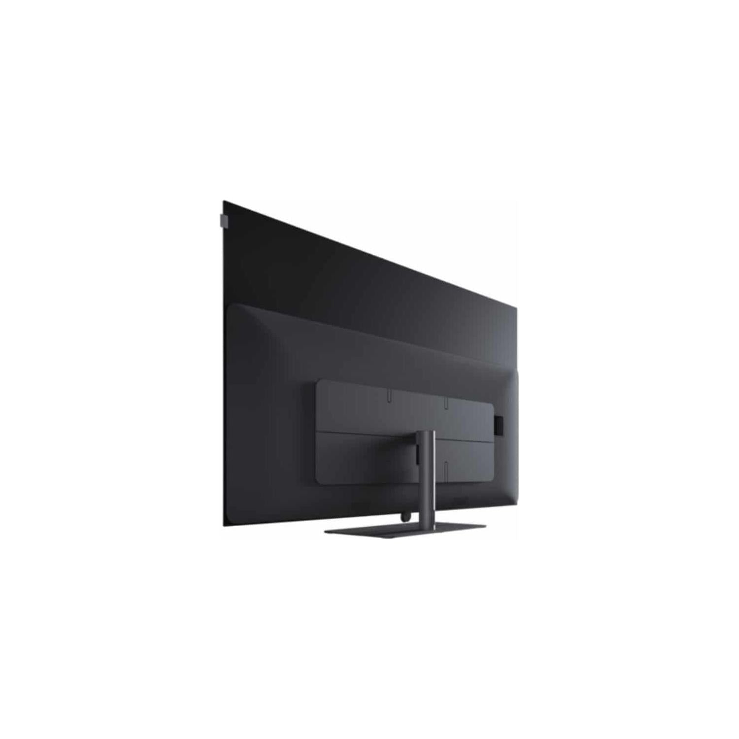 LOEWE bild i.77 DR+ - 77* - 195cm-OLED-TV >=70''-Loewe-grau-HiFi-Profis Darmstadt