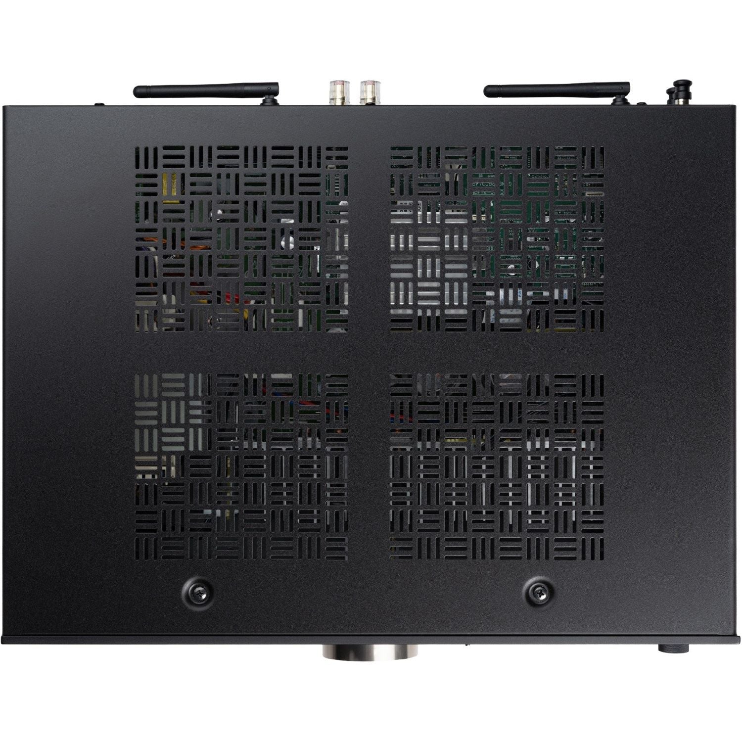 ICON A50 Network Amp - HiFi - Profis Darmstadt