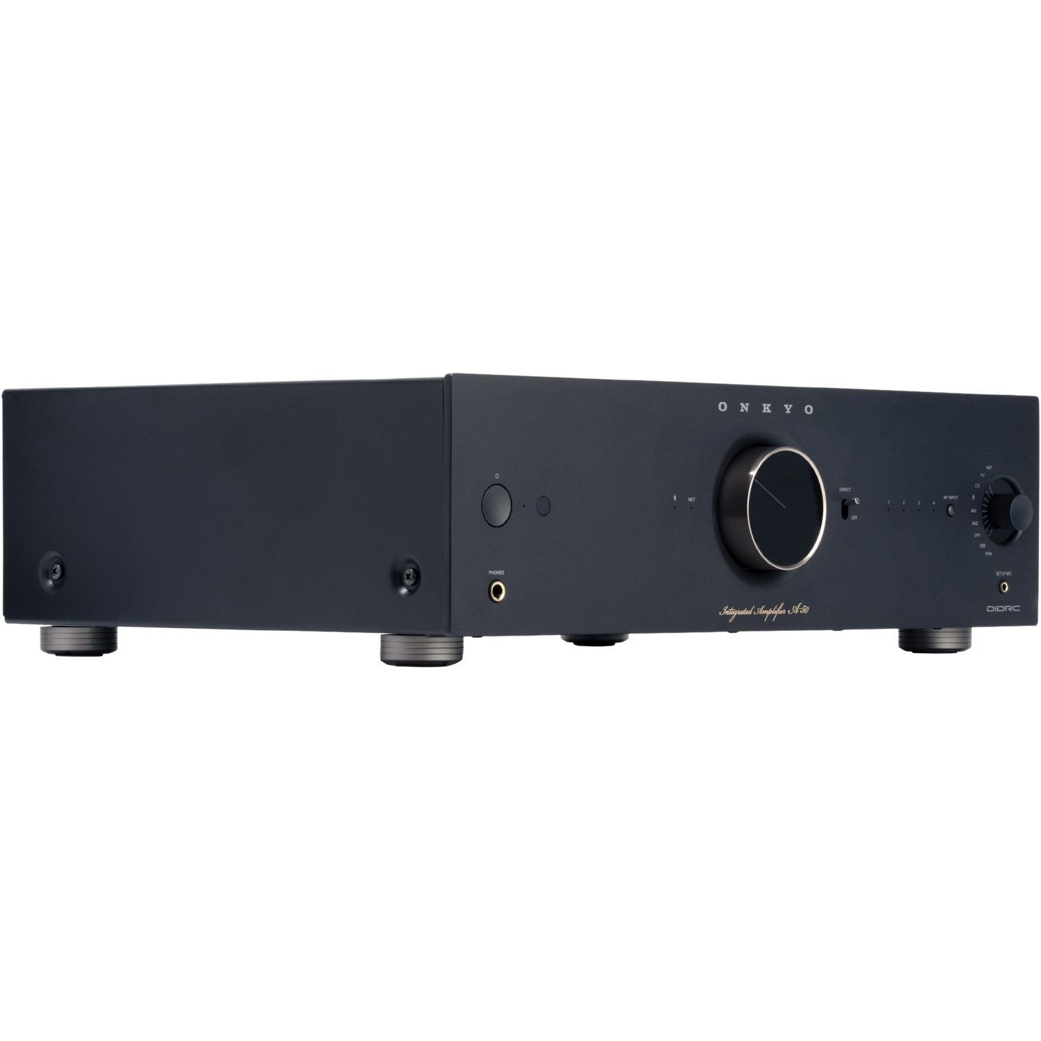 ICON A50 Network Amp - HiFi - Profis Darmstadt