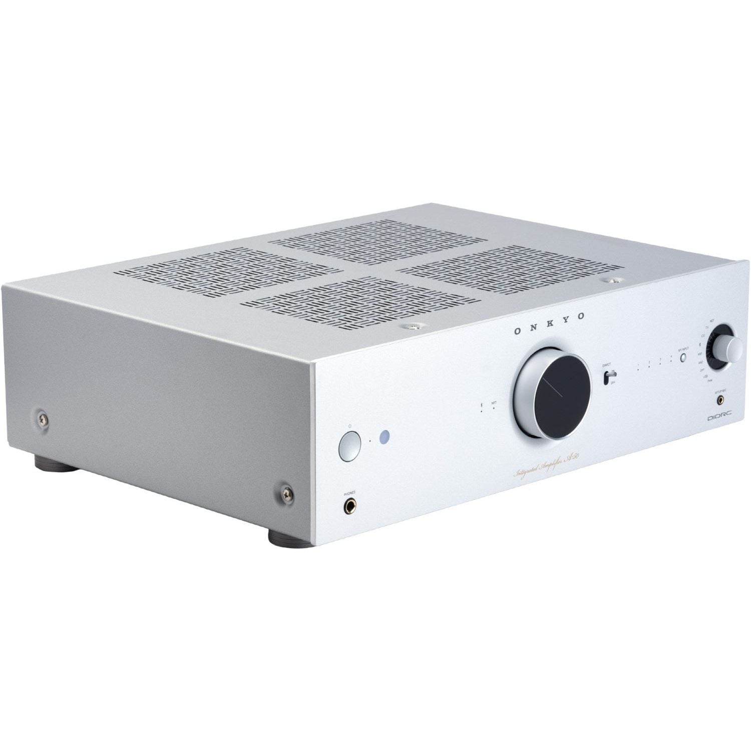 ICON A50 Network Amp - HiFi - Profis Darmstadt