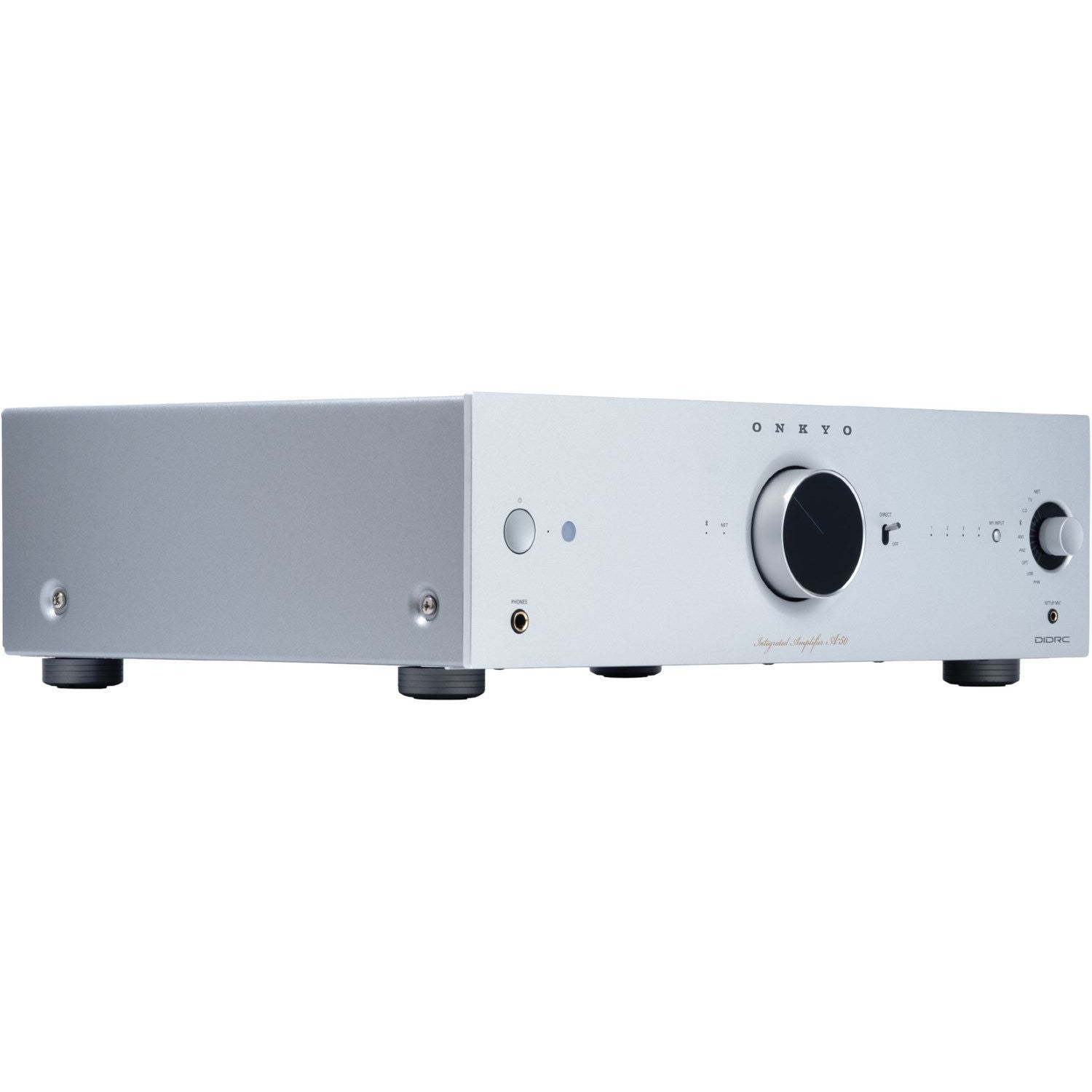 ICON A50 Network Amp - HiFi - Profis Darmstadt