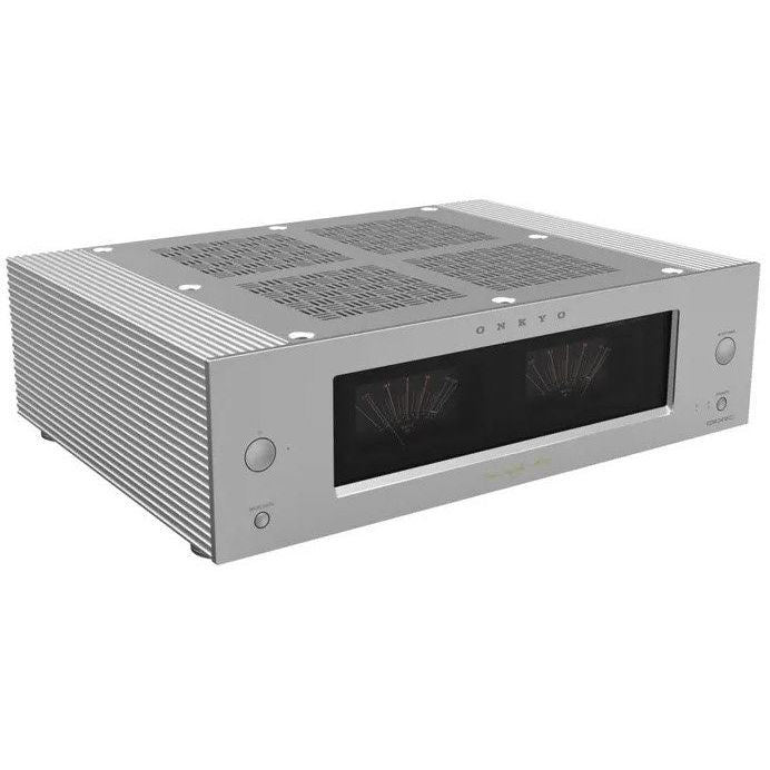 ICON M - 80 Power Amp - HiFi - Profis Darmstadt